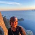 Käyttäjän Marie Fossen profiilikuva