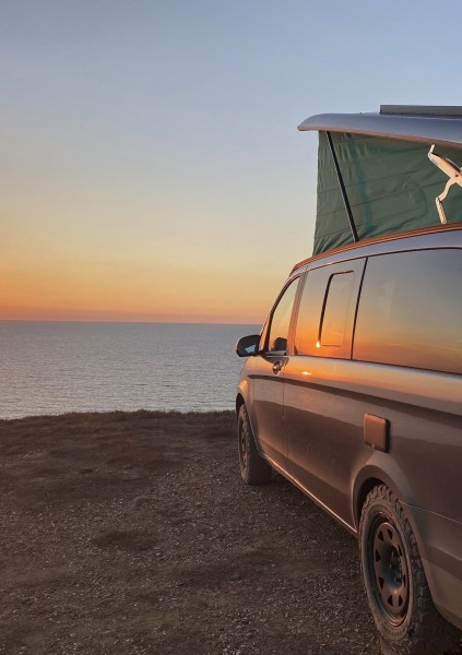 Profilbild på Stephane