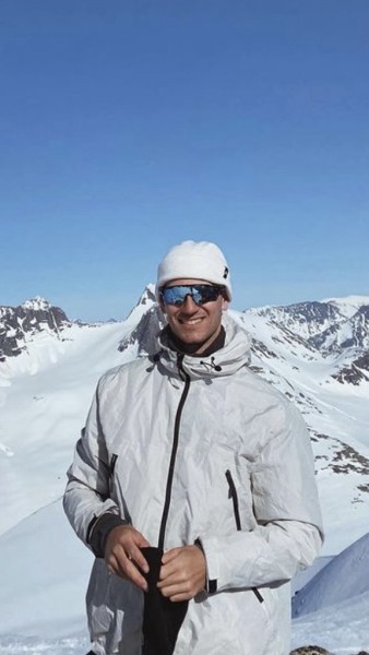 Profilbilde for Gustav