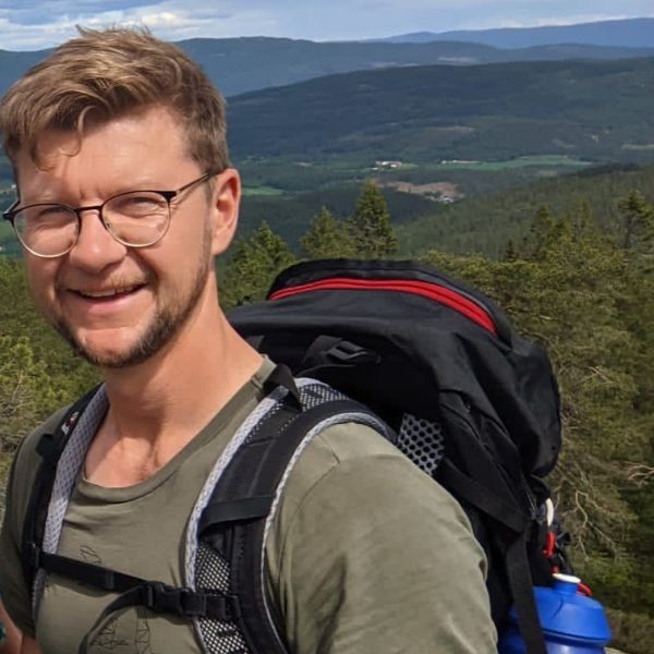 Foto von Jan