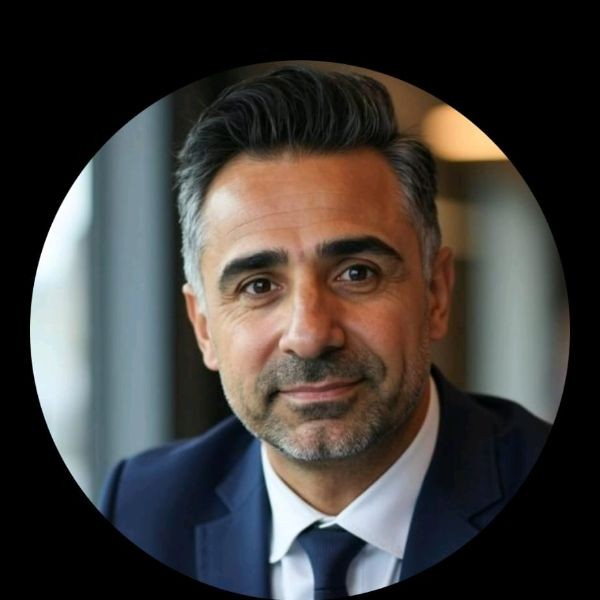 Profilbild på Mirkhosrow