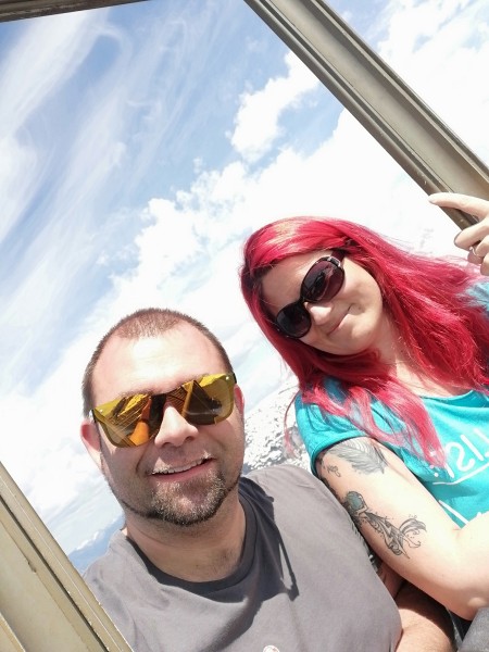 Profilbillede på Peter & Lisa