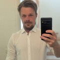 Profilbillede på Steffen