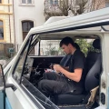 Photo of Timotheus