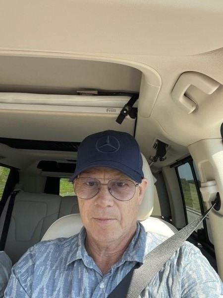 Photo de Jörgen
