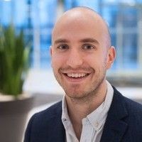 Profilbild på Sebastian