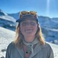 Profilbild på Sara