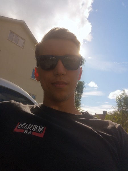 Käyttäjän Donatas profiilikuva