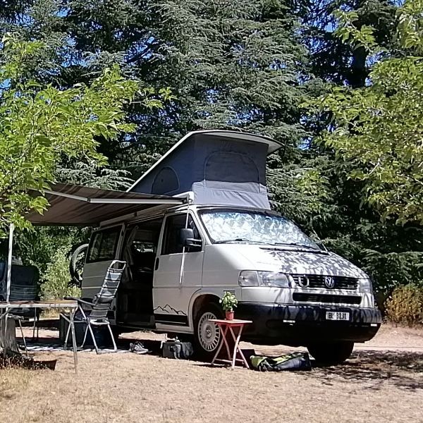 Profilbild på Sandra