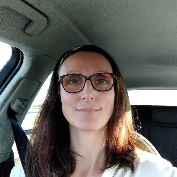 Profilbild på Janine