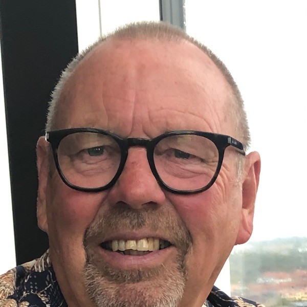 Profilbild på Göran