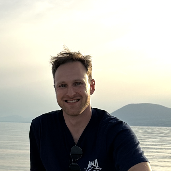 Profilbillede på Matthias