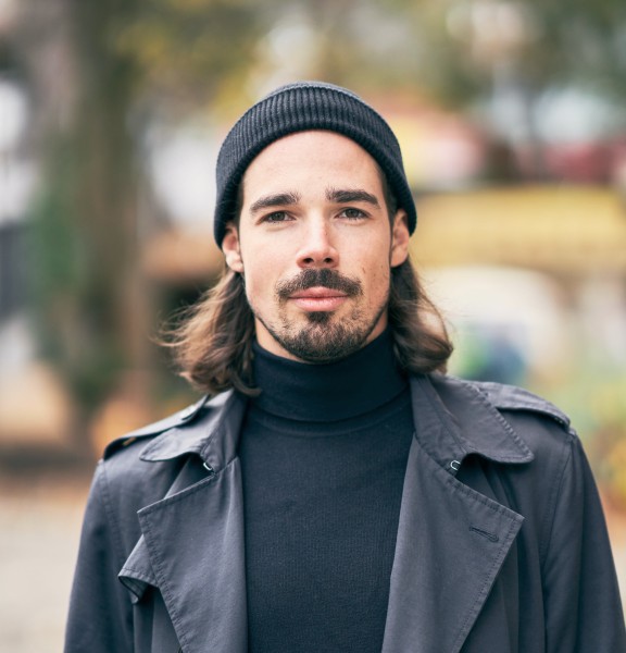 Profilbild på Janis