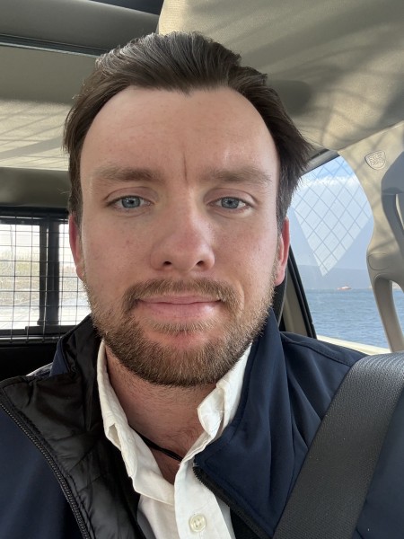 Profilbild på Georg