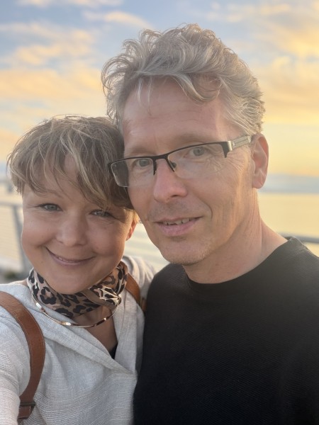 Foto von Pia