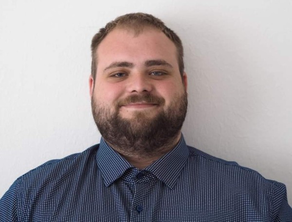 Profilbillede på Niklas Hersted