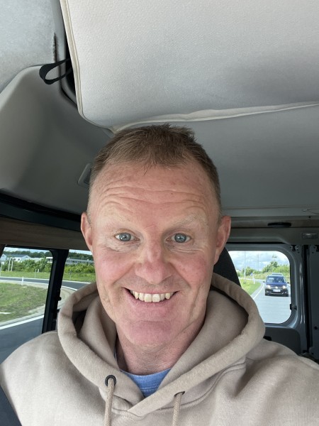 Profilbild på Rasmus