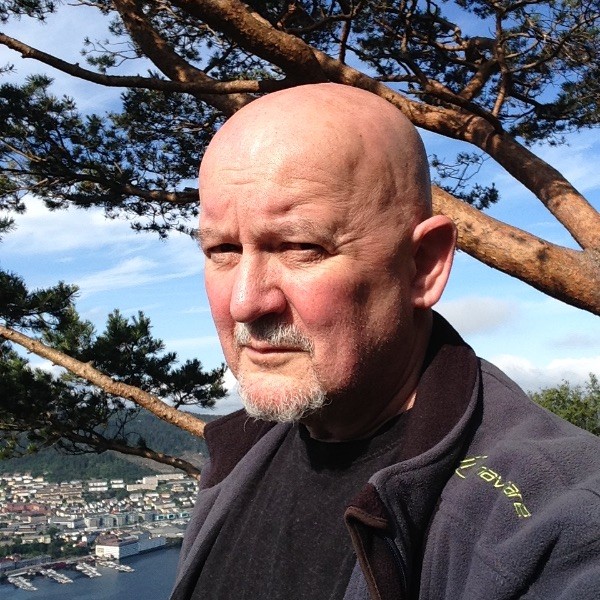 Profilbilde for Alf Johan