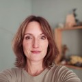 Foto von Natascha