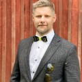 Käyttäjän Raivo profiilikuva