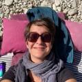Foto von Valérie