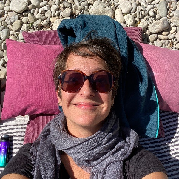 Photo of Valérie
