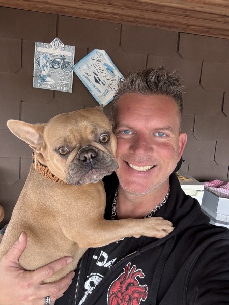Foto von Gianni
