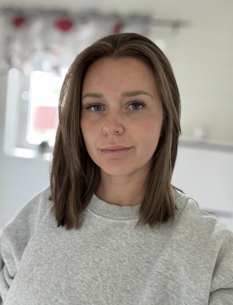 Photo de Johanna
