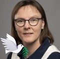 Profilbild på Sandra S