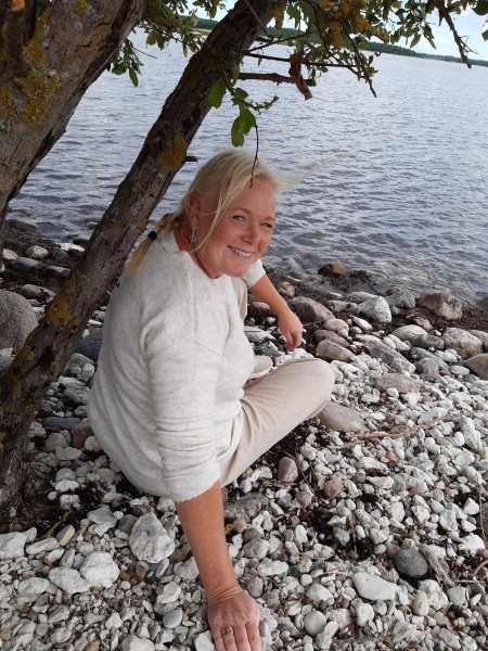 Photo de Anette