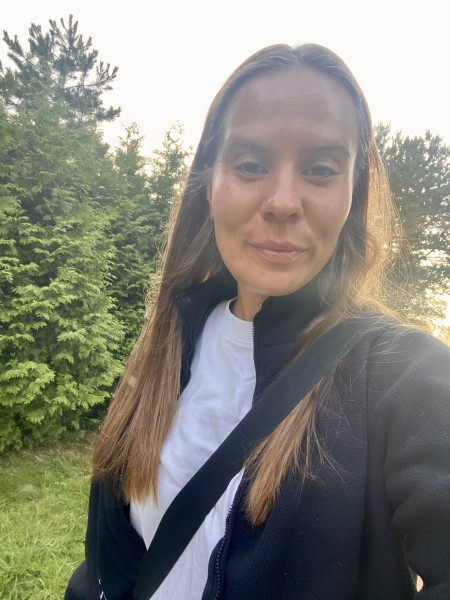 Foto von Emma