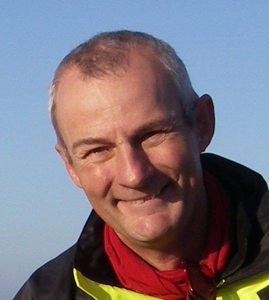 Foto von Martin
