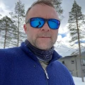 Photo of Patrik