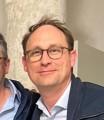 Profilbillede på Arnaud V