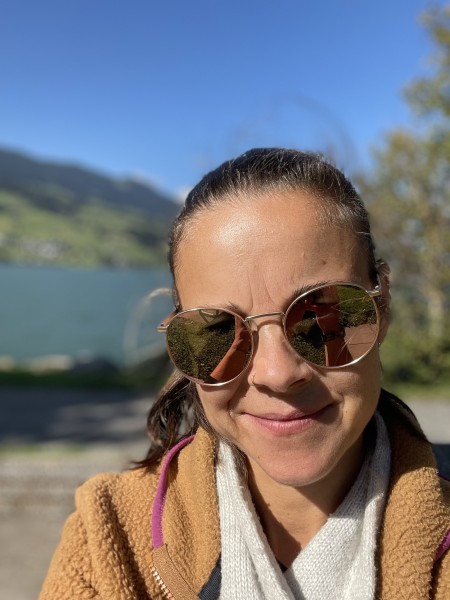 Profilbild på Steudler