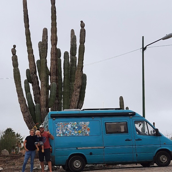 Profilbilde for Nina