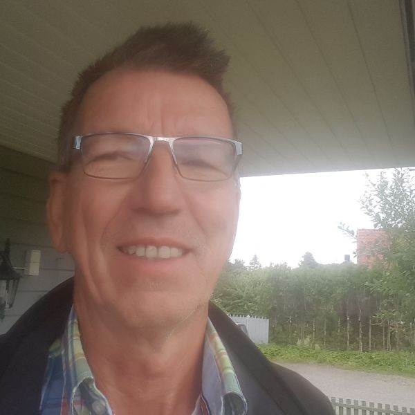 Profilbild på Tor