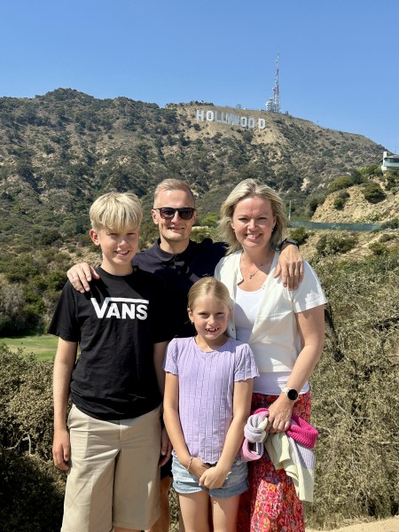 Profilbillede på Niels