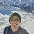 Foto von Vincent