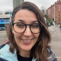 Profilbild på Nathalie