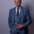 Foto von Richard