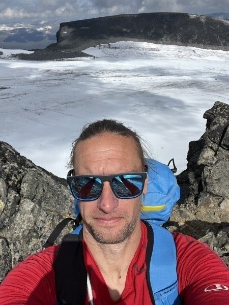 Photo de Mikael
