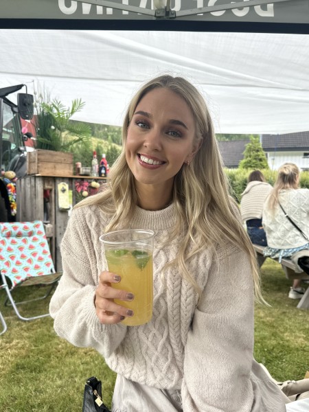 Foto von Pernille