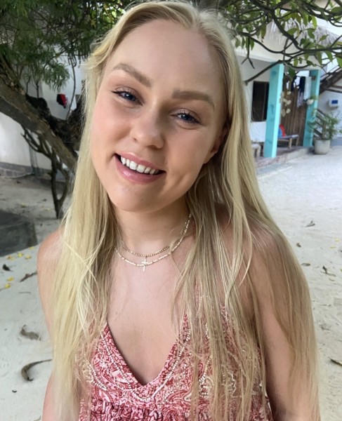 Photo of Kamilla