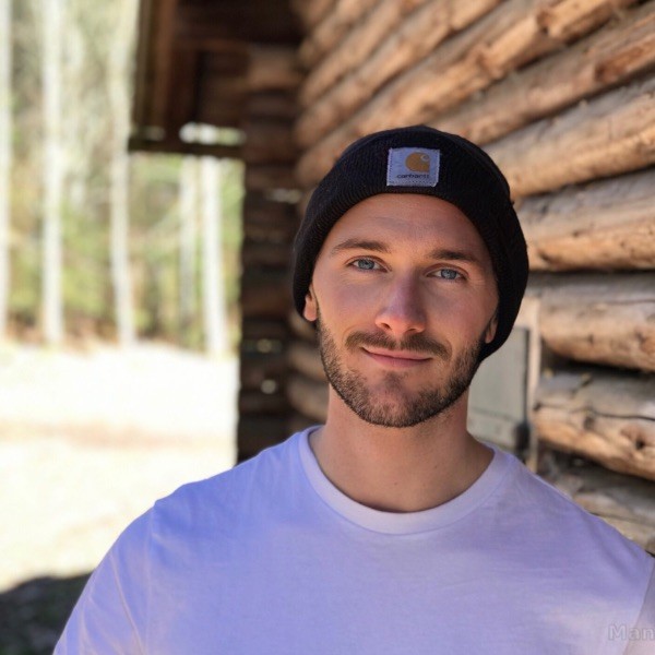 Profilbilde for Manuel