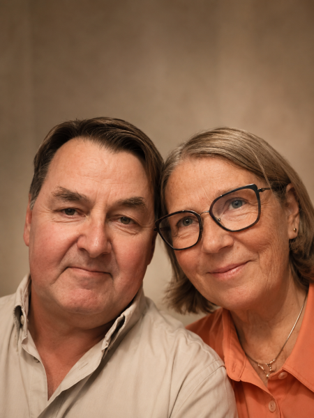 Profilbillede på Urs