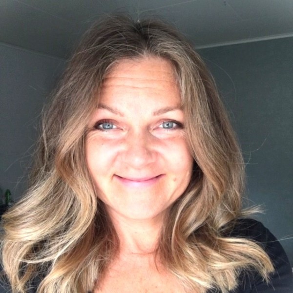 Profilbild på Marie