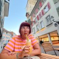 Foto von Sandra