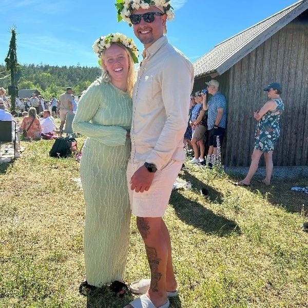 Profilbild på Nova