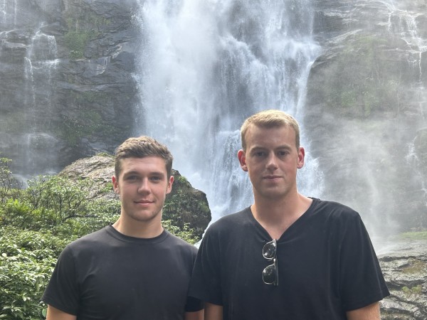 Käyttäjän Axel&Oscar profiilikuva